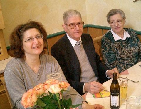 Fotoalbum Familie – Bild 2