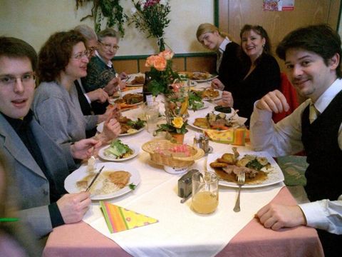 Fotoalbum Familie – Bild 3