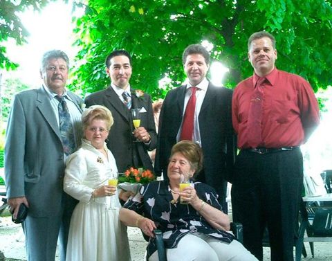 Fotoalbum Familie – Bild 4