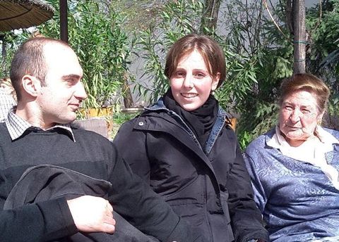 Fotoalbum Familie – Bild 5