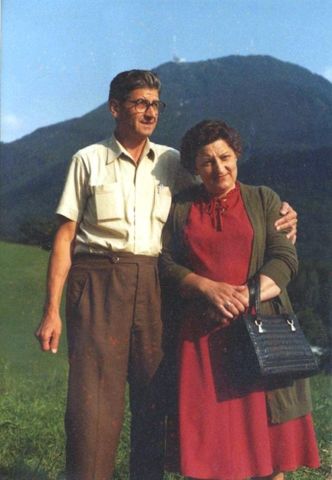 Fotoalbum Familie – Bild 6