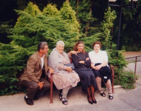 Fotoalbum Familie – Bild 8