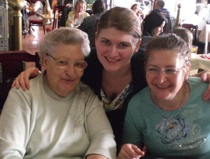 Fotoalbum Familie – Bild 12
