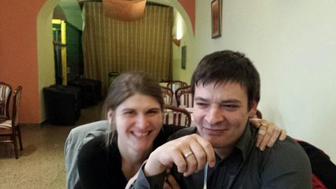 Fotoalbum Familie – Bild 15