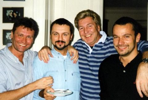 Fotoalbum Freunde – Bild 3