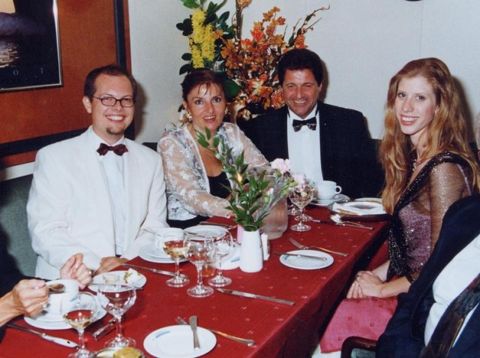 Fotoalbum Freunde – Bild 4