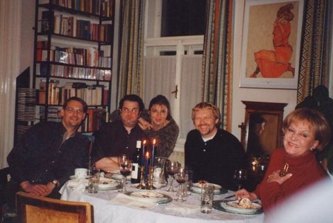 Fotoalbum Freunde – Bild 6