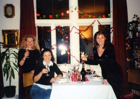 Fotoalbum Freunde – Bild 8