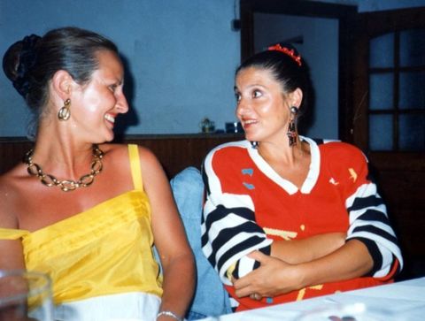 Fotoalbum Freunde – Bild 10
