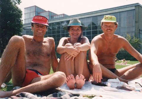 Fotoalbum Freunde – Bild 13