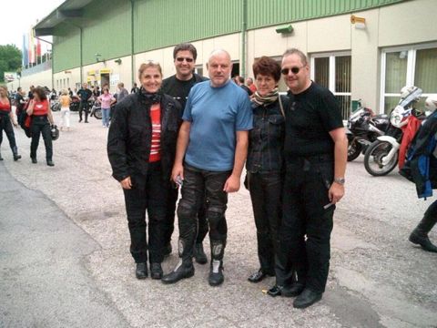 Fotoalbum Freunde – Bild 15