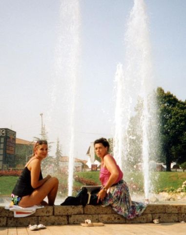 Fotoalbum Freunde – Bild 20