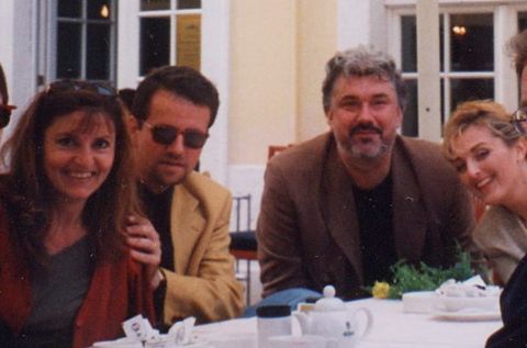 Fotoalbum Freunde – Bild 29