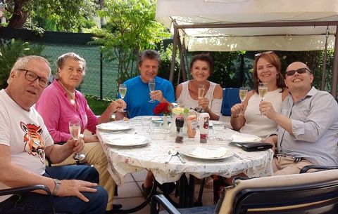 Fotoalbum Freunde – Bild 39