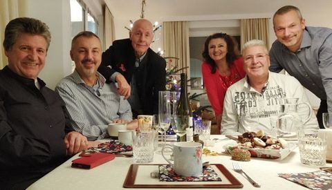Fotoalbum Freunde – Bild 40