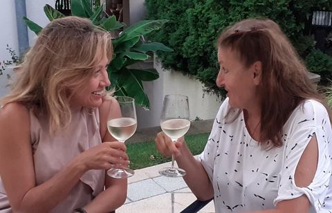 Fotoalbum Freunde – Bild 42