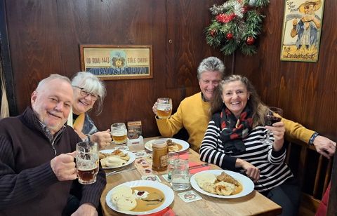 Fotoalbum Freunde – Bild 45