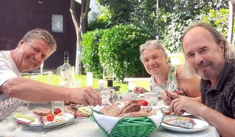 Fotoalbum Freunde – Bild 46