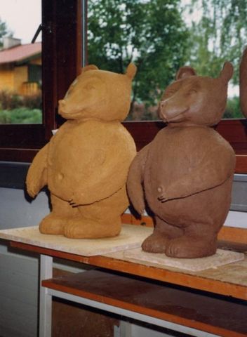 Fotoalbum Keramik – Bild 5