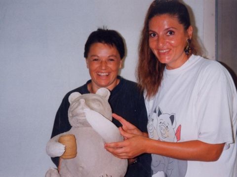 Fotoalbum Keramik – Bild 6