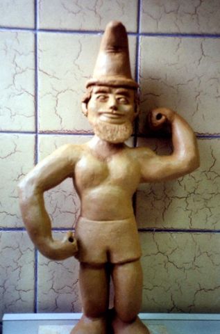 Fotoalbum Keramik – Bild 7