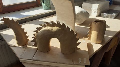 Fotoalbum Keramik – Bild 18