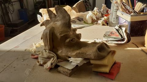 Fotoalbum Keramik – Bild 19