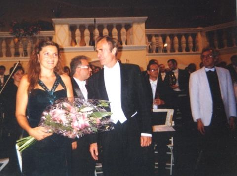 Fotoalbum Konzert – Bild 3
