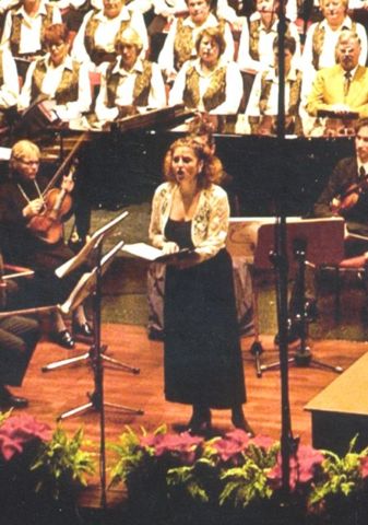 Fotoalbum Konzert – Bild 4