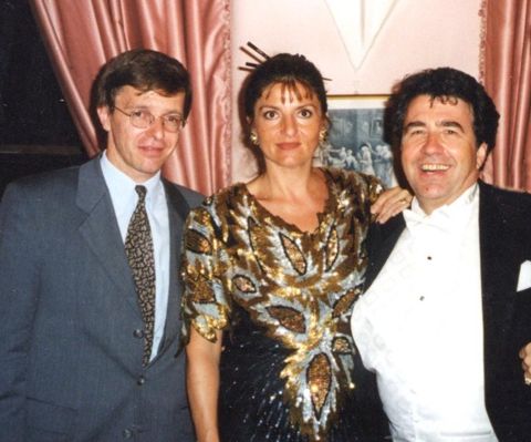 Fotoalbum Konzert – Bild 6