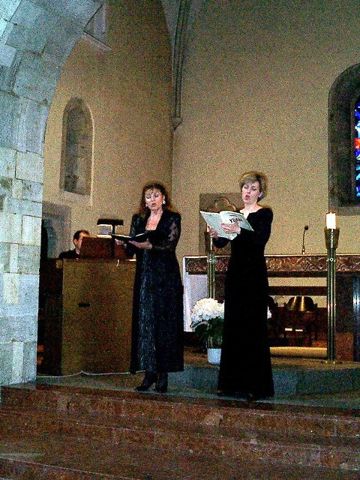 Fotoalbum Konzert – Bild 8