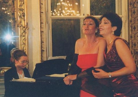 Fotoalbum Konzert – Bild 9