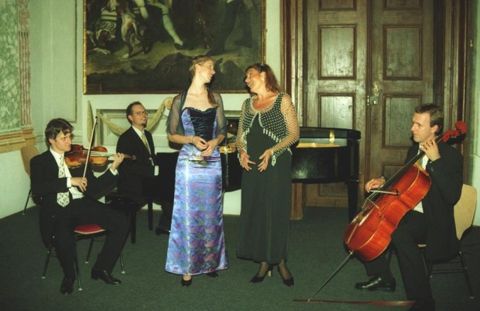 Fotoalbum Konzert – Bild 10