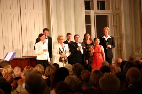 Fotoalbum Konzert – Bild 11