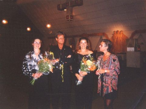 Fotoalbum Konzert – Bild 14