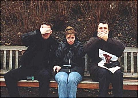 Fotoalbum Kurioses – Bild 9