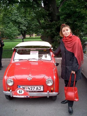 Fotoalbum Kurioses – Bild 7