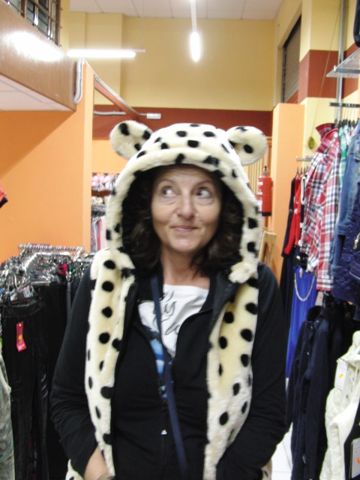 Fotoalbum Kurioses – Bild 22