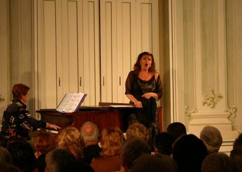 Fotoalbum Liederabend – Bild 11
