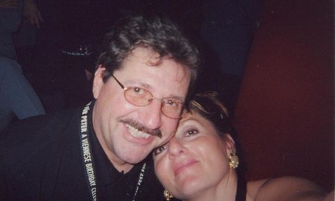 Fotoalbum Peter – Bild 1