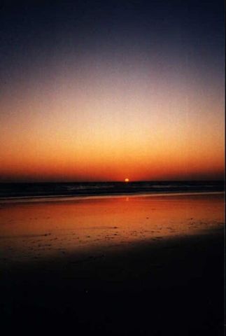 Algarve