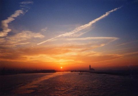 Casablanca
