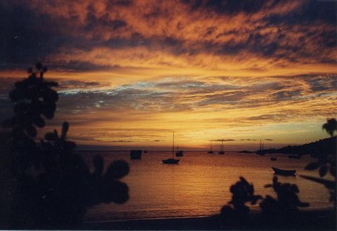 Isla Margharita