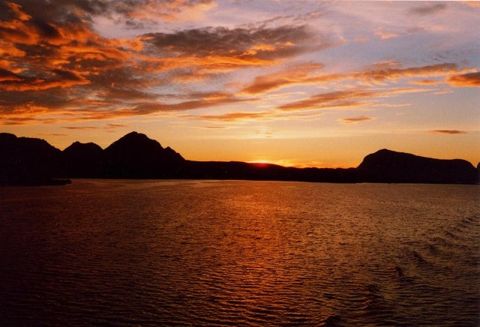 Lofoten
