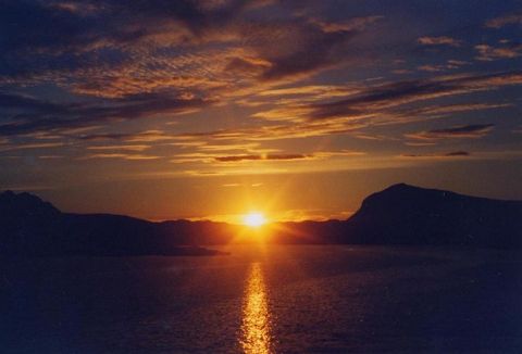 Norwegen