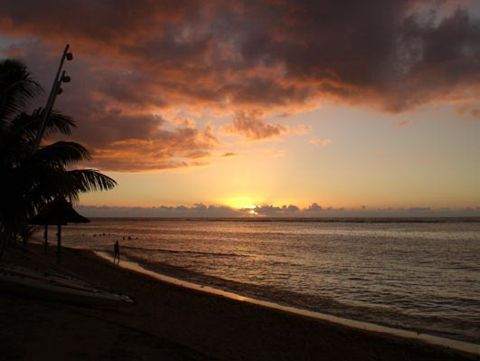 Mauritius