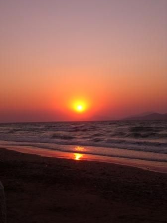 Kos – Griechenland