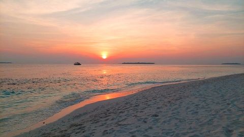 Malediven – Dream Island