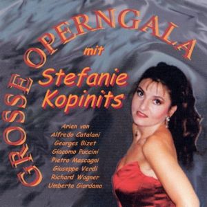 CD-Cover „Große Operngala“