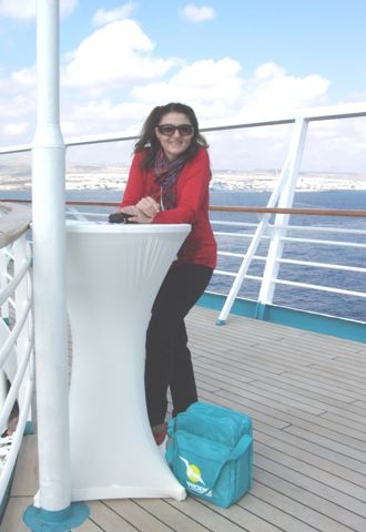 MS Artania – Foto 2